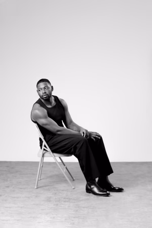 Jaylen McGriff - Project Casting Gallery Image 3 Jaylen McGriff - Gallery Image 3