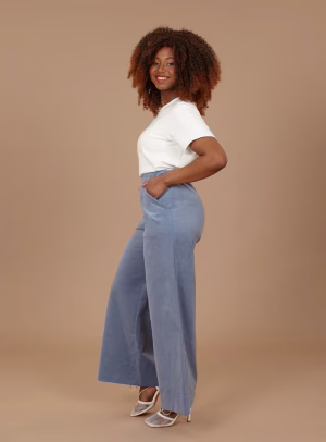 Fatoumata Fané - Project Casting Gallery Image 23 Fatoumata Fané - Gallery Image 23