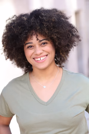 Sherlene Campos - Project Casting Gallery Image 3 Sherlene Campos - Gallery Image 3