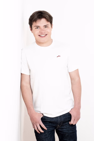 Gael Pinto - Project Casting Gallery Image 9 Gael Pinto - Gallery Image 9