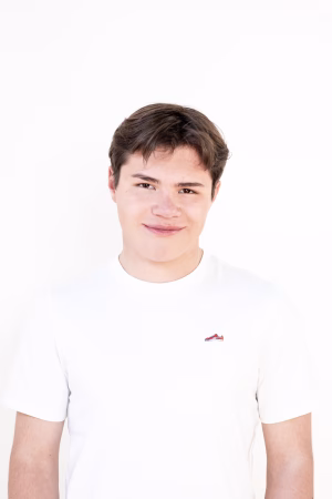 Gael Pinto - Project Casting Gallery Image 3 Gael Pinto - Gallery Image 3