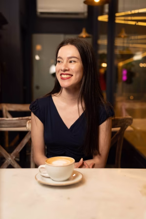 Andrea Carrion - Project Casting Gallery Image 11 Andrea Carrion - Gallery Image 11