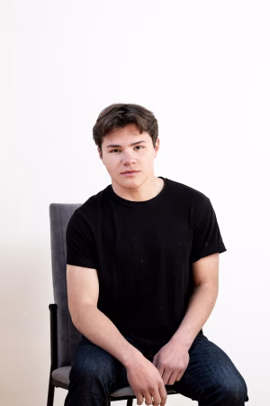 Gael Pinto - Project Casting Gallery Image 12 Gael Pinto - Gallery Image 12