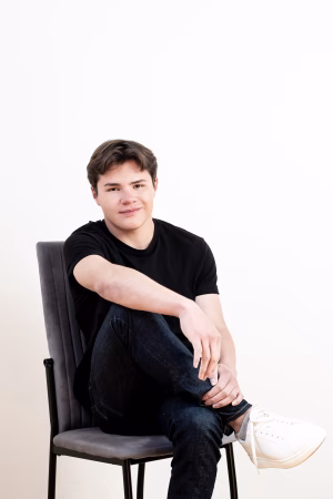 Gael Pinto - Project Casting Gallery Image 10 Gael Pinto - Gallery Image 10