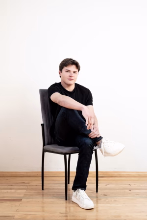 Gael Pinto - Project Casting Gallery Image 18 Gael Pinto - Gallery Image 18