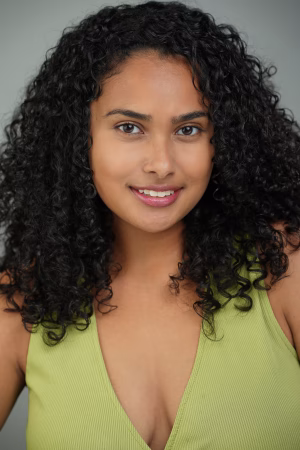 Sophia Taveras - Project Casting Gallery Image 5 Sophia Taveras - Gallery Image 5