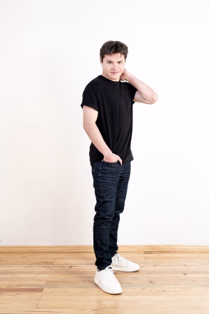 Gael Pinto - Project Casting Gallery Image 17 Gael Pinto - Gallery Image 17