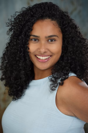 Sophia Taveras - Project Casting Gallery Image 4 Sophia Taveras - Gallery Image 4