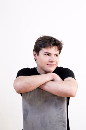 Gael Pinto - Project Casting Gallery Image 13 Gael Pinto - Gallery Image 13