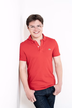 Gael Pinto - Project Casting Gallery Image 21 Gael Pinto - Gallery Image 21