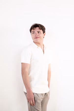 Gael Pinto - Project Casting Gallery Image 11 Gael Pinto - Gallery Image 11