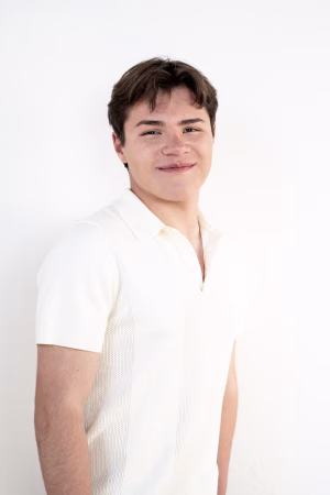 Gael Pinto - Project Casting Gallery Image 15 Gael Pinto - Gallery Image 15