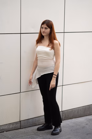 Maria Perez - Project Casting Gallery Image 2 Maria Perez - Gallery Image 2