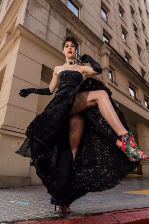 María Celeste Daghero - Project Casting Gallery Image 17 María Celeste Daghero - Gallery Image 17