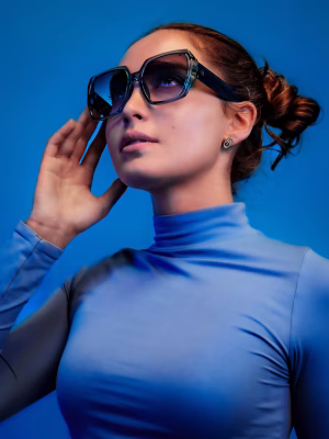 Olivia Miller - Project Casting Gallery Image 4 Olivia Miller - Gallery Image 4