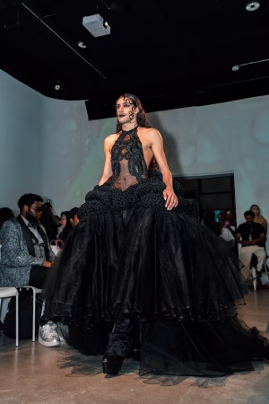 Ryan Thomas - Project Casting Gallery Image 10 Ryan Thomas - Gallery Image 10