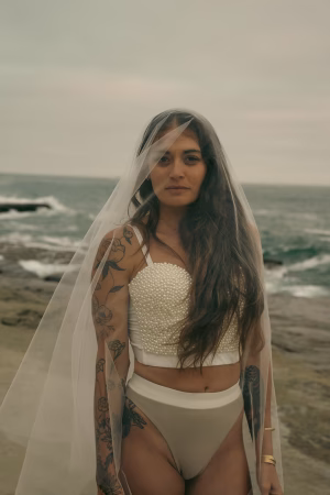 Janna Barker - Project Casting Gallery Image 2 Janna Barker - Gallery Image 2