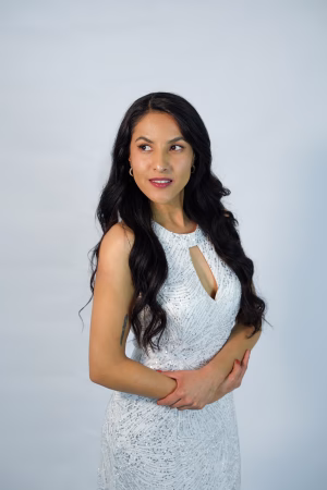 Aurora Prado - Project Casting Gallery Image 4 Aurora Prado - Gallery Image 4