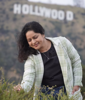 Suma Sriramoju - Project Casting Gallery Image 2 Suma Sriramoju - Gallery Image 2