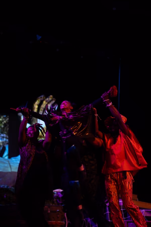 Hannah Lee - Project Casting Gallery Image 6 Hannah Lee - Gallery Image 6