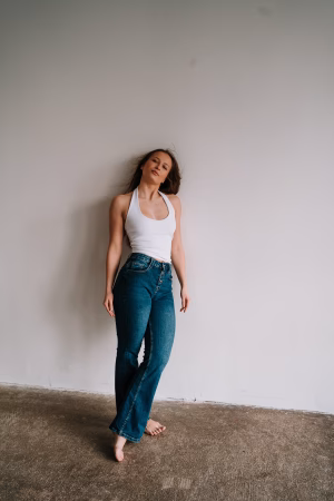 Lilian Juck - Project Casting Gallery Image 6 Lilian Juck - Gallery Image 6