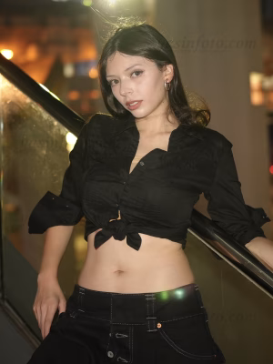 Natasha Jemi Malak - Project Casting Gallery Image 23 Natasha Jemi Malak - Gallery Image 23