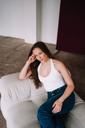 Lilian Juck - Project Casting Gallery Image 5 Lilian Juck - Gallery Image 5