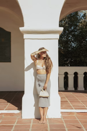 Janna Barker - Project Casting Gallery Image 4 Janna Barker - Gallery Image 4