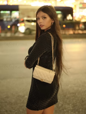 Natasha Jemi Malak - Project Casting Gallery Image 22 Natasha Jemi Malak - Gallery Image 22