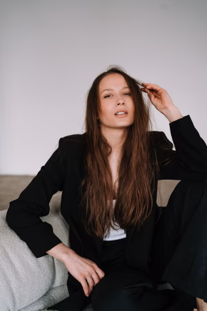 Lilian Juck - Project Casting Gallery Image 4 Lilian Juck - Gallery Image 4