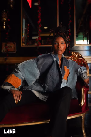 Heather LShea - Project Casting Gallery Image 5 Heather LShea - Gallery Image 5