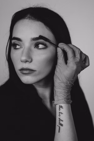 Natalie Clark - Project Casting Gallery Image 3 Natalie Clark - Gallery Image 3