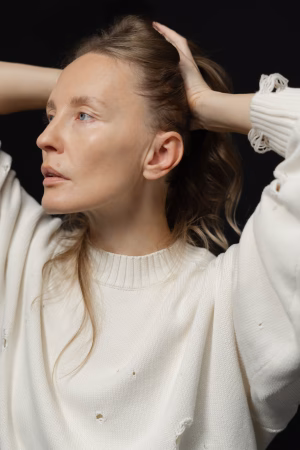 Anna Pashchenko - Project Casting Gallery Image 3 Anna Pashchenko - Gallery Image 3