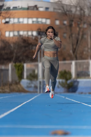 Lisa Guerrero - Project Casting Gallery Image 1 Lisa Guerrero - Gallery Image 1