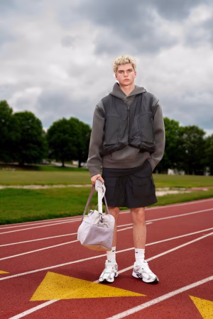 Emory Carroll - Project Casting Gallery Image 8 Emory Carroll - Gallery Image 8