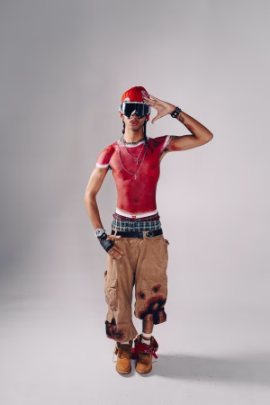 K’tae Glenn - Project Casting Gallery Image 19 K’tae Glenn - Gallery Image 19