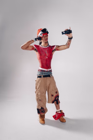 K’tae Glenn - Project Casting Gallery Image 20 K’tae Glenn - Gallery Image 20