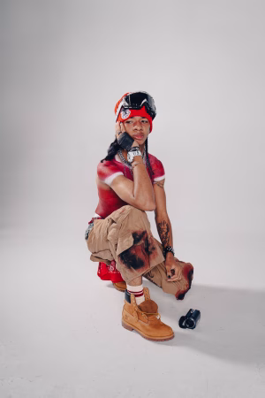 K’tae Glenn - Project Casting Gallery Image 18 K’tae Glenn - Gallery Image 18