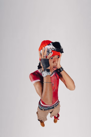 K’tae Glenn - Project Casting Gallery Image 16 K’tae Glenn - Gallery Image 16