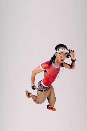 K’tae Glenn - Project Casting Gallery Image 15 K’tae Glenn - Gallery Image 15