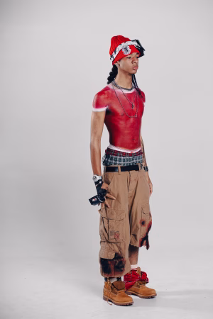 K’tae Glenn - Project Casting Gallery Image 21 K’tae Glenn - Gallery Image 21