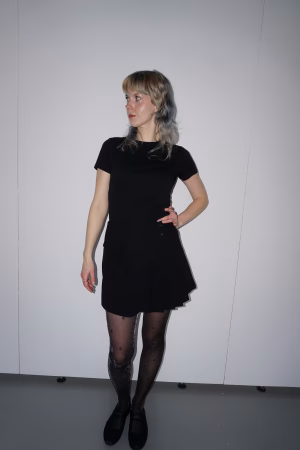 Maya Zalewska - Project Casting Gallery Image 8 Maya Zalewska - Gallery Image 8