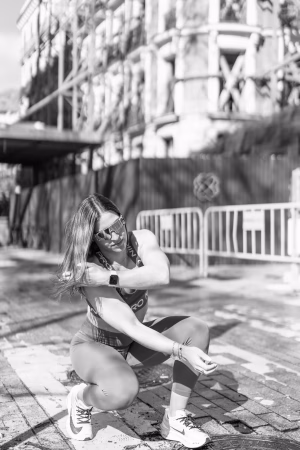 Lisa Guerrero - Project Casting Gallery Image 2 Lisa Guerrero - Gallery Image 2