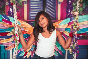 Amelie Herrera - Project Casting Gallery Image 2 Amelie Herrera - Gallery Image 2