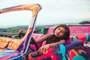 Amelie Herrera - Project Casting Gallery Image 1 Amelie Herrera - Gallery Image 1