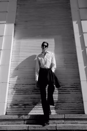 María Celeste Daghero - Project Casting Gallery Image 32 María Celeste Daghero - Gallery Image 32