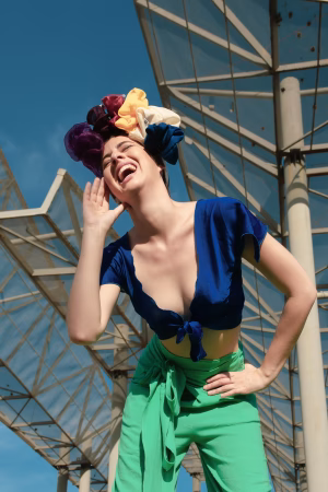 María Celeste Daghero - Project Casting Gallery Image 31 María Celeste Daghero - Gallery Image 31