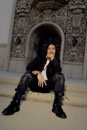 Maakai Twitchell - Project Casting Gallery Image 9 Maakai Twitchell - Gallery Image 9