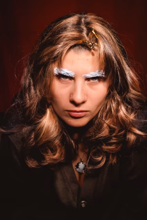 Ana Ramishvili - Project Casting Gallery Image 7 Ana Ramishvili - Gallery Image 7