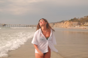 Ana Ramishvili - Project Casting Gallery Image 8 Ana Ramishvili - Gallery Image 8